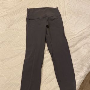Lululemon align 25” leggings